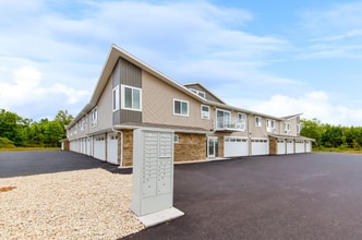 352 Deschane Ave in Crivitz, WI - Building Photo - Building Photo