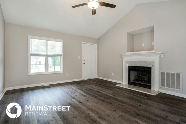 510 Southampton Dr in Knightdale, NC - Building Photo - Building Photo