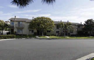 24241 Santa Clara Ave Apartments