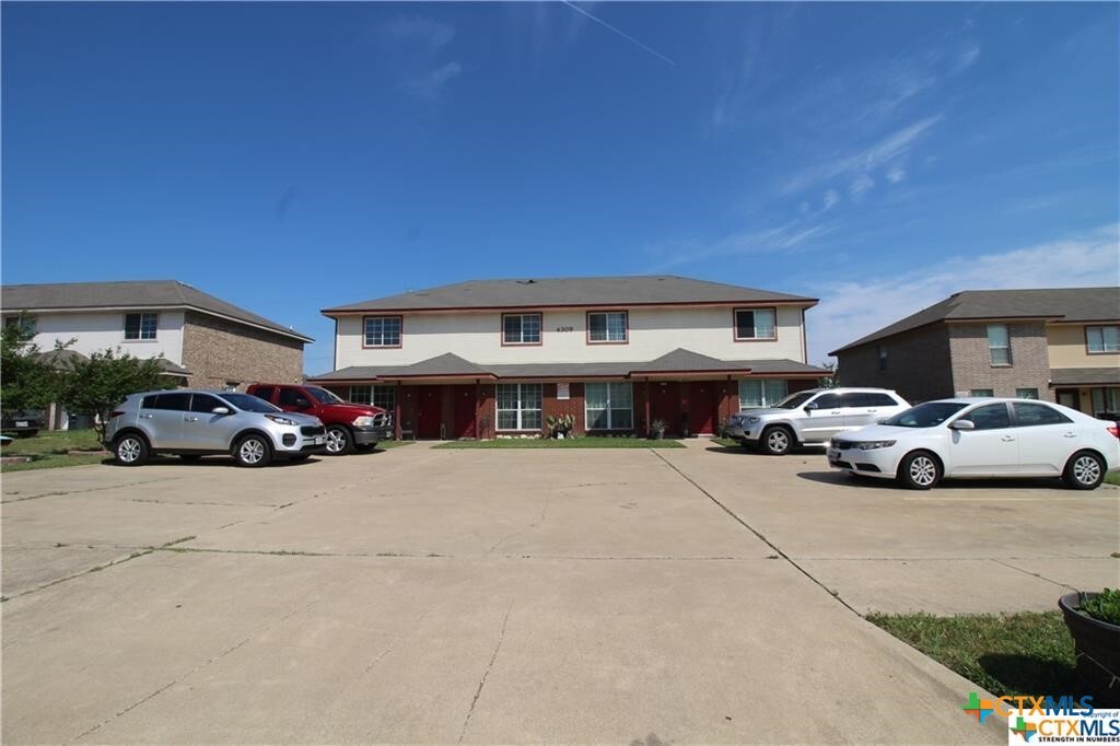 4309 Mattie Dr in Killeen, TX - Building Photo