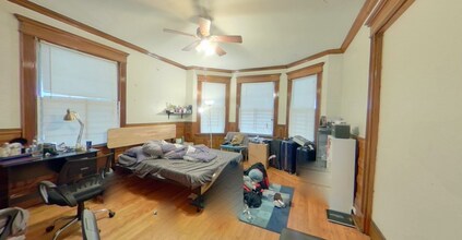 12 Gardner St, Unit 1F in Boston, MA - Building Photo - Building Photo