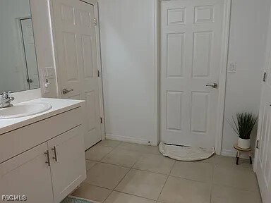 3307 NW 1st St in Cape Coral, FL - Building Photo