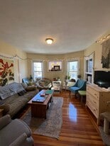 2 Gilson Ter, Unit 1 in Somerville, MA - Building Photo