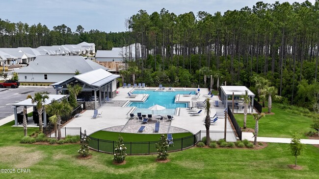 560 Melrose Wy in Panama City Beach, FL - Building Photo - Building Photo