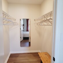 253 White Oak Rd in Clarksville, TN - Foto de edificio - Building Photo