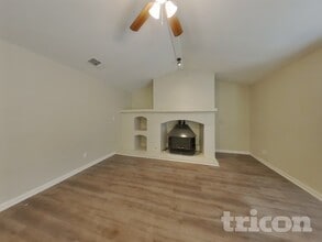 418 Tammy Dr in San Antonio, TX - Building Photo - Building Photo