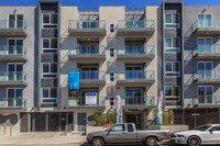 Building Photo - Serendipity @ Noho Apartments in Los Angeles, California