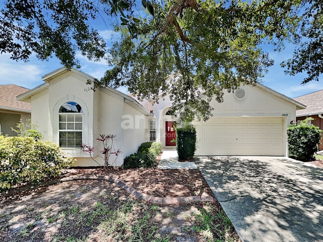 property at 12828 Standbridge Dr
