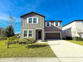 2114 Derwent Dr in Davenport, FL - Building Photo