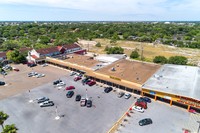 Colonial Square Multifamily/Retail Community in Harlingen, TX - Building Photo - Building Photo