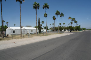 Palm Vista Estates Apartamentos