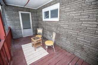 314 Pearl St, Unit #2 in Pittsburgh, PA - Building Photo - Building Photo