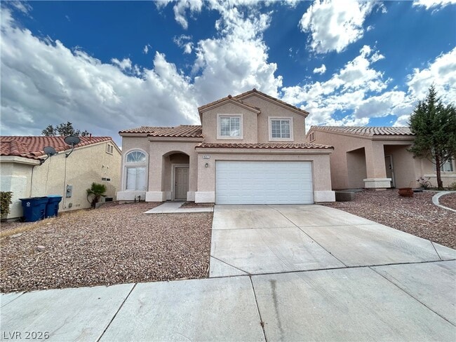 property at 9317 Mountain Cliffs Ave