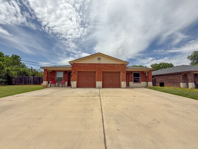 property at 1718 Indian Trail