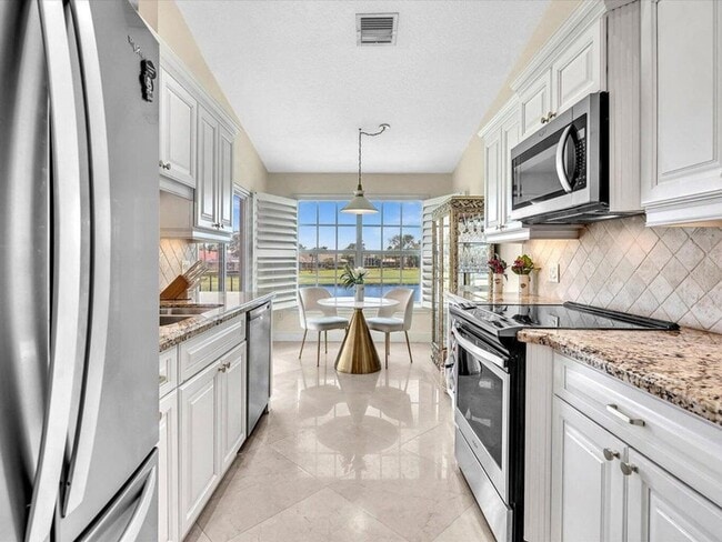 property at 17287 Boca Club Blvd