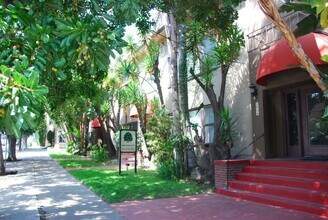 1424-38 Gardner Street, in Los Angeles, CA - Building Photo - Building Photo