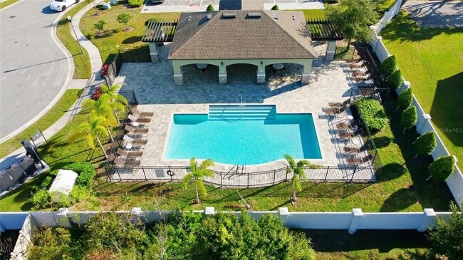 1461 Clear Brook Pl in St. Cloud, FL - Building Photo - Building Photo