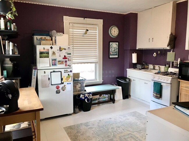 145 Orchard St, Unit 1