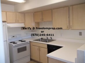 1102 Belford Ave in Grand Junction, CO - Building Photo - Building Photo