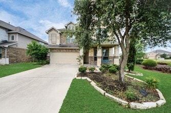 17031 Iver Ironwood Trl in Richmond, TX - Building Photo - Building Photo