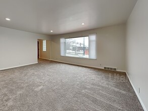 1311 E 1300 S in Salt Lake City, UT - Building Photo - Building Photo