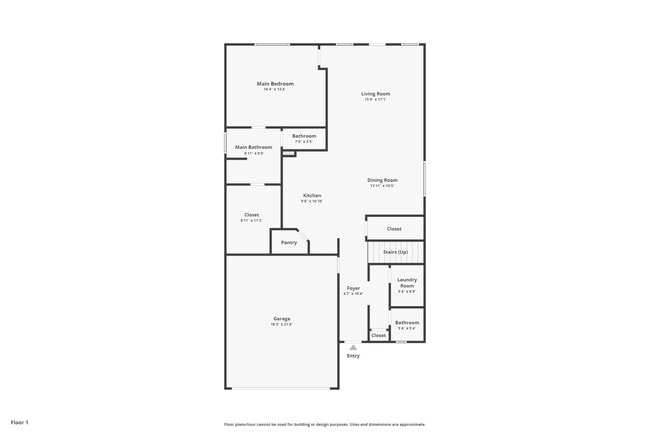 property at 10514 Briceway Ace