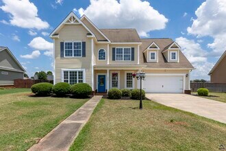 309 Raleigh Dr in Warner Robins, GA - Building Photo - Building Photo