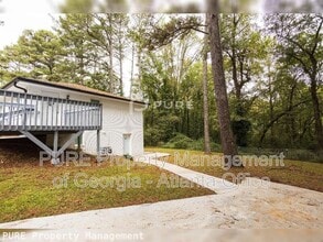 1138 Gerald Pl SW in Mableton, GA - Building Photo - Building Photo