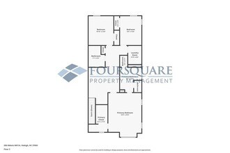 200 Abbots Ml Dr in Raleigh, NC - Building Photo - Building Photo
