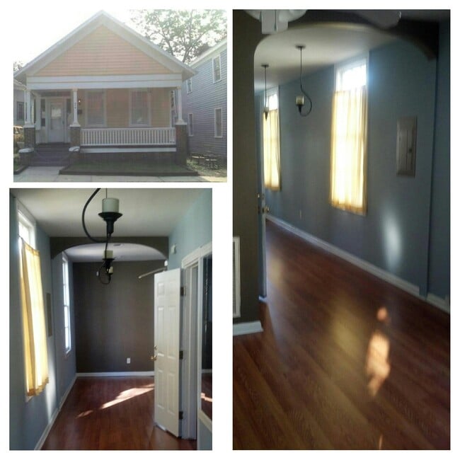 314 N 7th St in Wilmington, NC - Building Photo - Building Photo