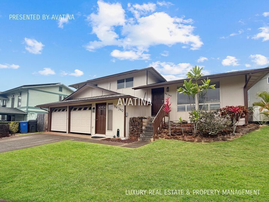 94-340-340 Hakamoa St in Mililani, HI - Building Photo