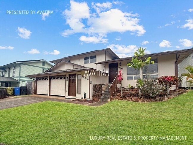 property at 94-340-340 Hakamoa St