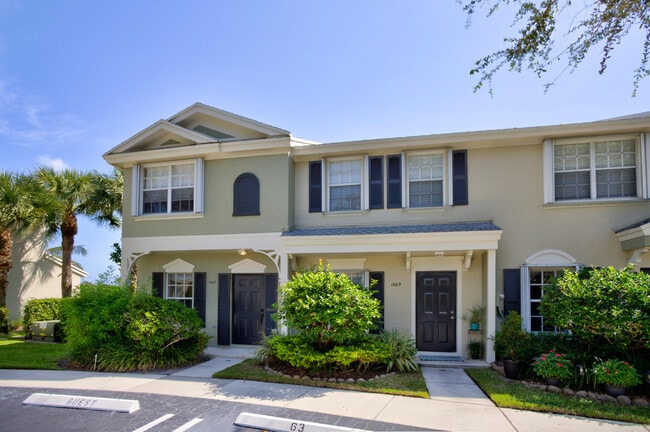 1067 Kokomo Key Ln in Delray Beach, FL - Building Photo - Building Photo