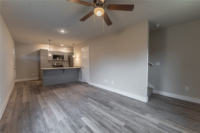 property at 1366 N Porter Rd