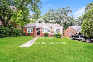 2711 King St in Columbus, GA - Building Photo