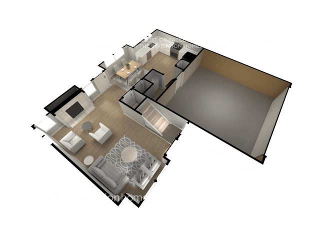 1822 Sage Grouse Ln in Colorado Springs, CO - Foto de edificio - Building Photo