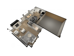 1822 Sage Grouse Ln in Colorado Springs, CO - Building Photo - Building Photo