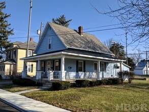 717 Liberty St, Unit 719 (Back) in Findlay, OH - Building Photo - Building Photo