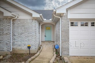 8514 Snakeweed Dr in Converse, TX - Building Photo - Building Photo