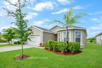 8065 Gopher Tortoise Trail in Lehigh Acres, FL - Building Photo - Building Photo