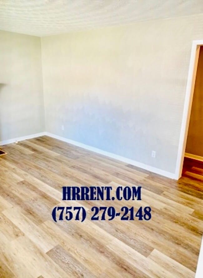 1409 Martin Ave in Chesapeake, VA - Building Photo - Building Photo