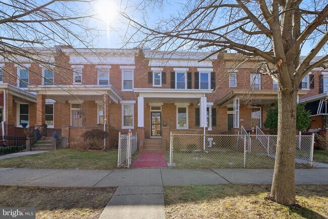 1719 E 31st St in Baltimore, MD - Building Photo - Building Photo