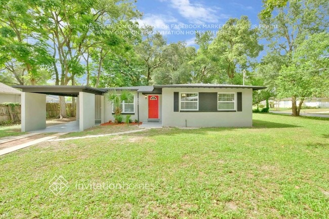 6237 Pinelock Dr in Jacksonville, FL - Building Photo - Building Photo