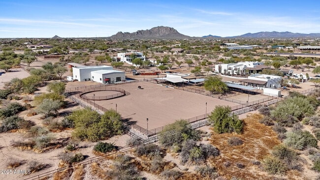 14537 E Windstone Trail in Scottsdale, AZ - Building Photo - Building Photo