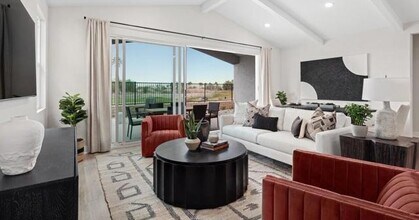 42409 Lamporo Wy in Indio, CA - Building Photo - Building Photo