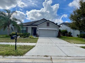 5475 Angelonia Terrace in Land O Lakes, FL - Building Photo