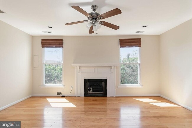 property at 7886 Brighton Way