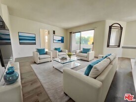 1426 Orange Grove Ave in Los Angeles, CA - Building Photo