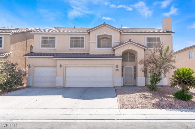 property at 3910 Eagle Rose St