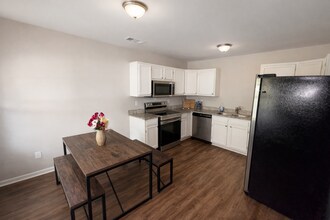 750 Alaska St in Memphis, TN - Building Photo - Building Photo